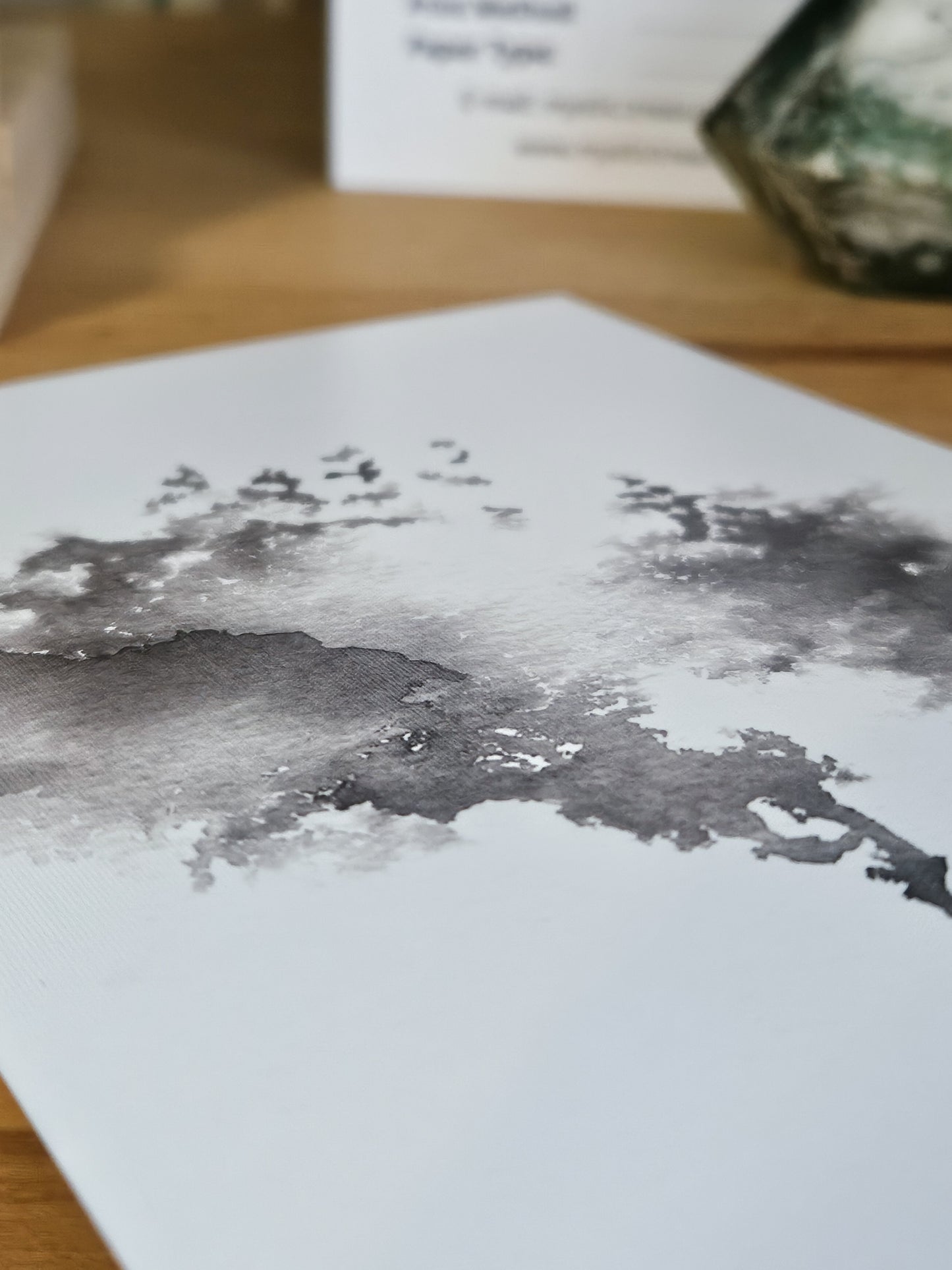 'Unknown' Limited Edition Prints