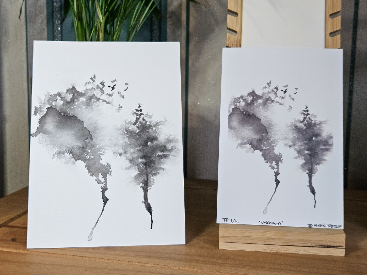 'Unknown' Limited Edition Prints