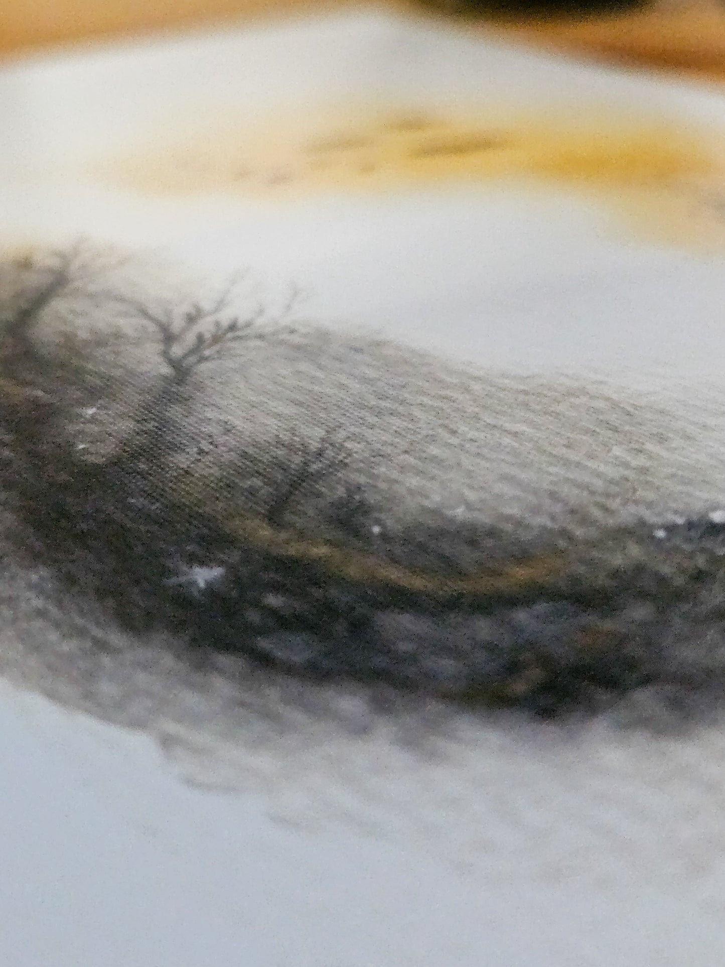 'Golden Hour' Limited Edition Prints