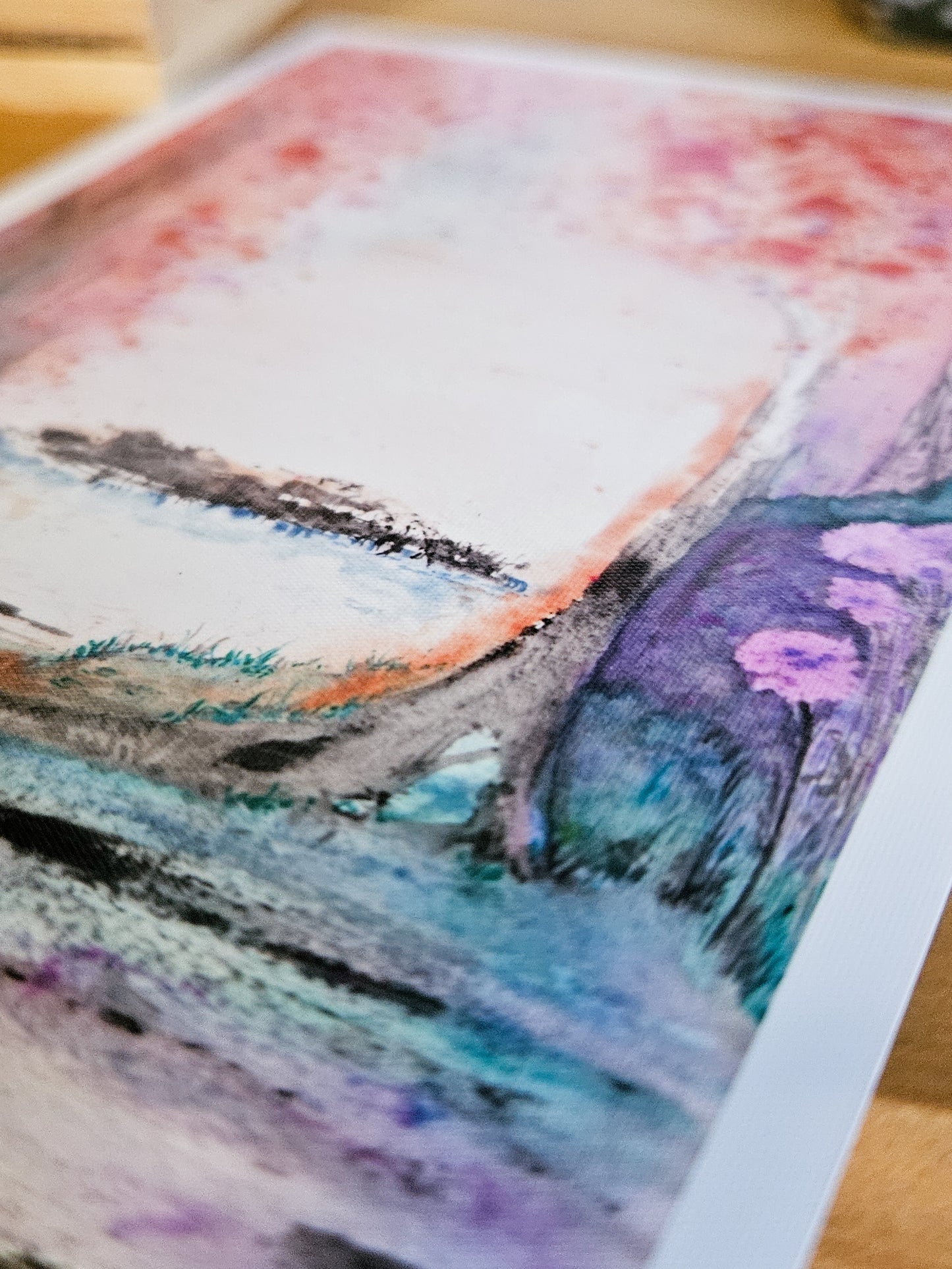 'Paradise' Limited Edition Prints