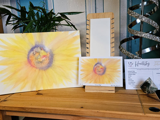 'Summer Daze' Limited Edition Prints