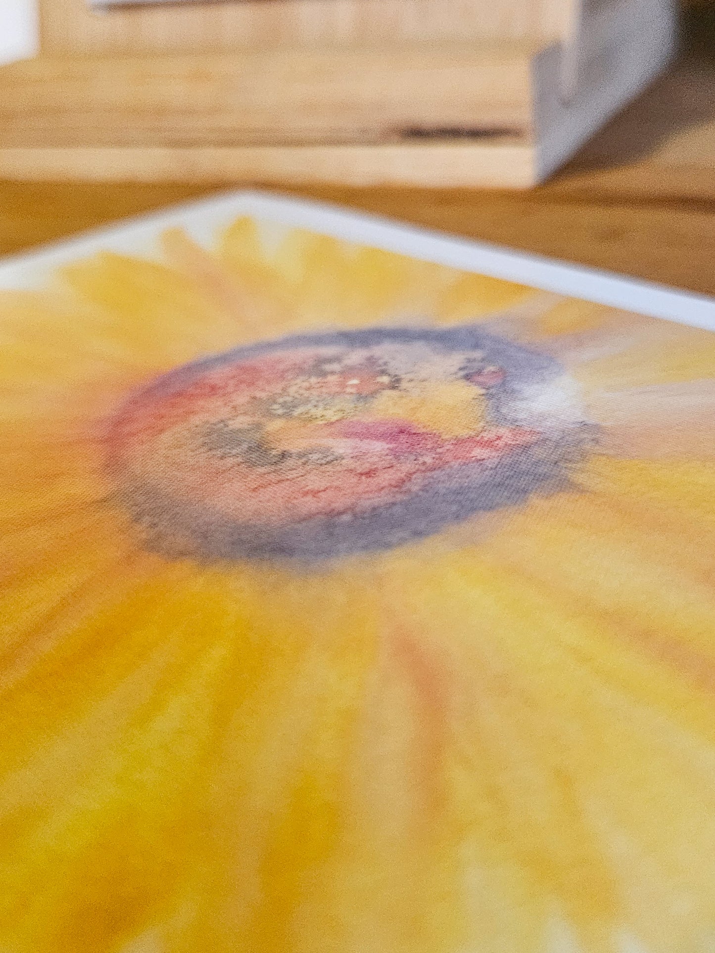 'Summer Daze' Limited Edition Prints