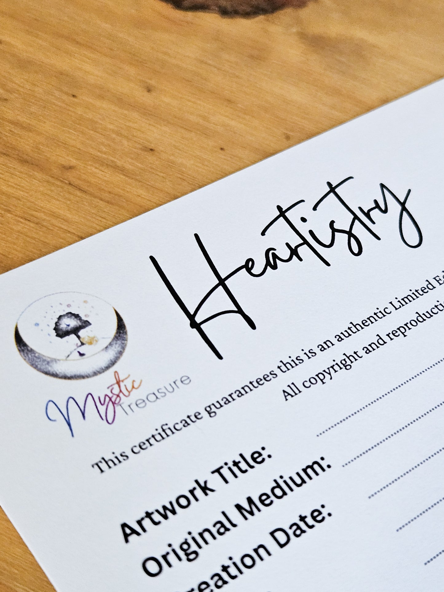 'Just A Bunch Of Roses' Limited Edition Prints