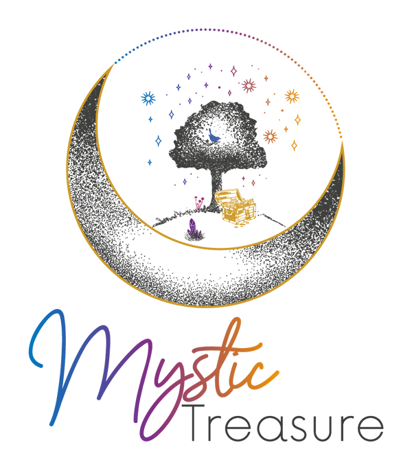 Mystic Treasure UK